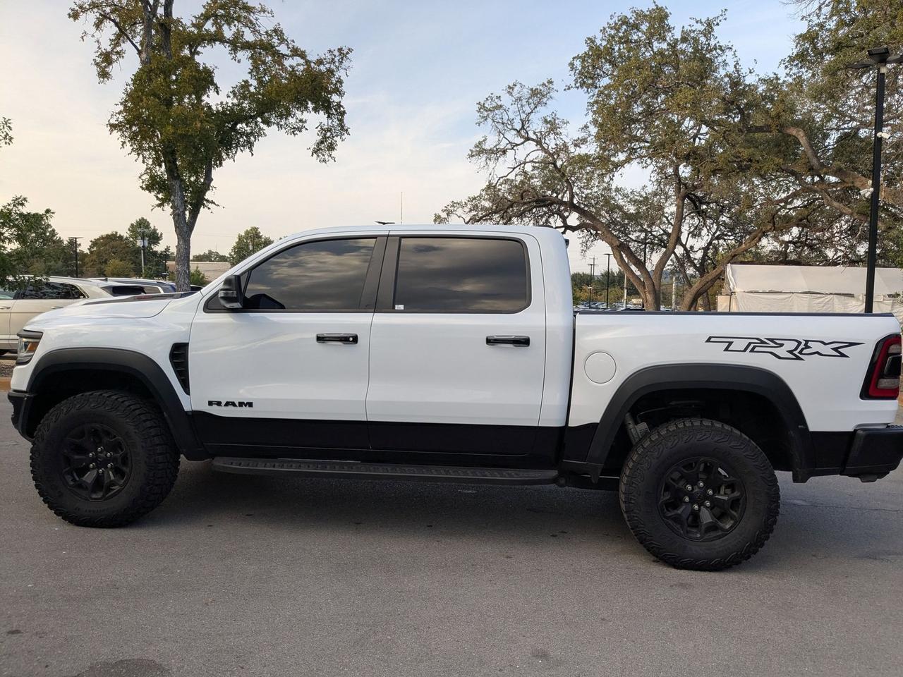 2023 Ram 1500 TRX San Antonio TX