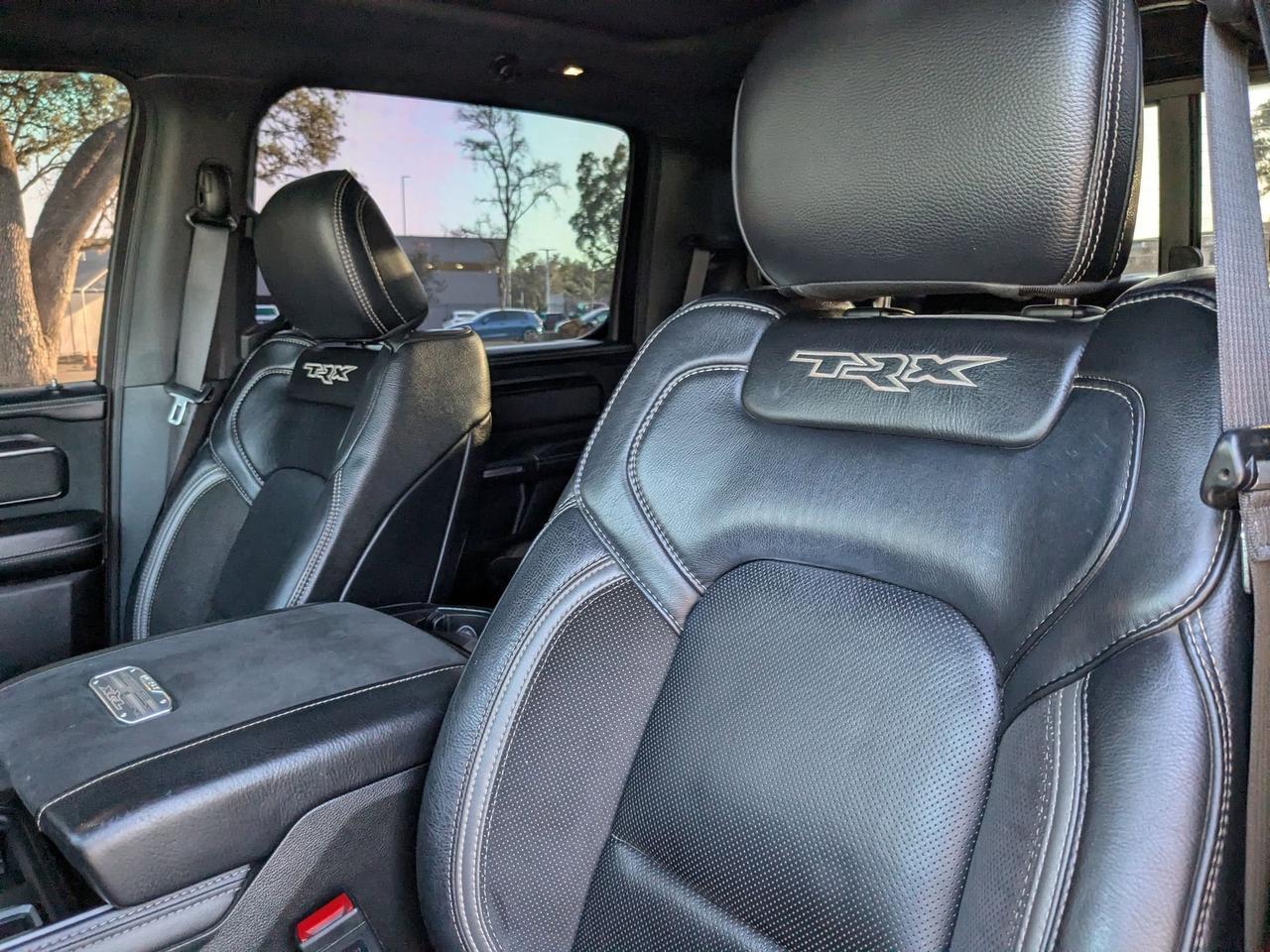 2023 Ram 1500 TRX San Antonio TX