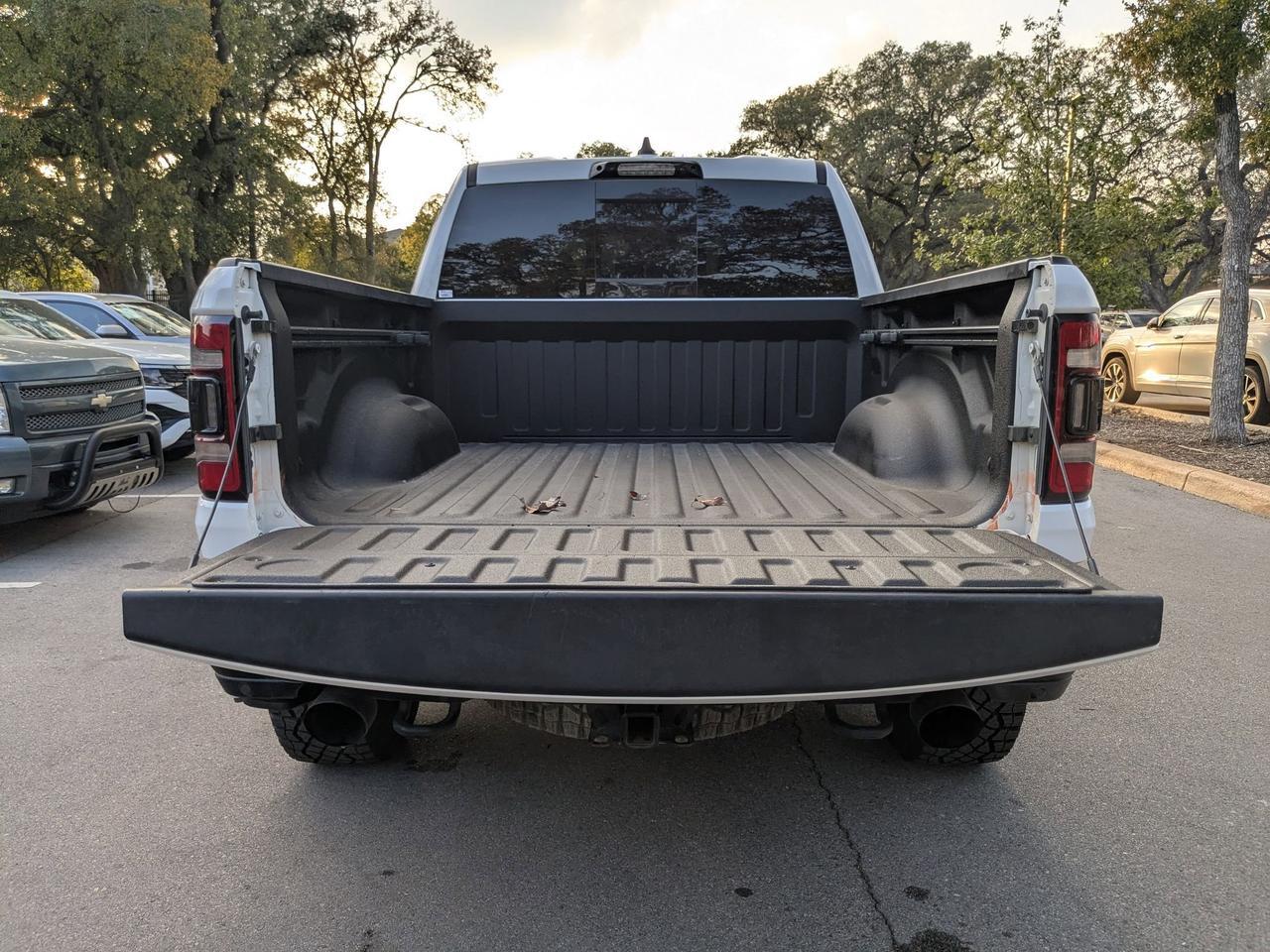 2023 Ram 1500 TRX San Antonio TX