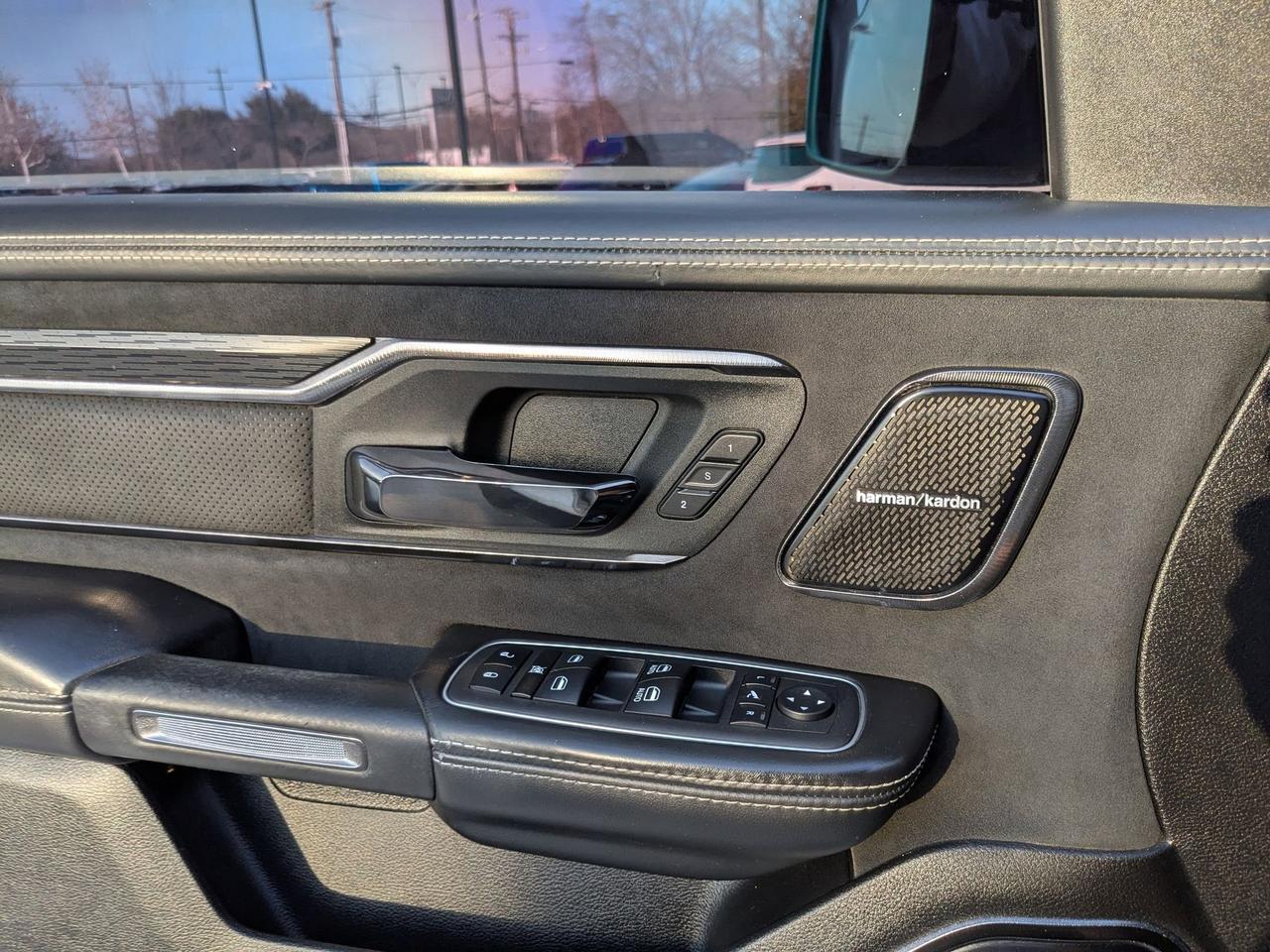 2023 Ram 1500 TRX San Antonio TX