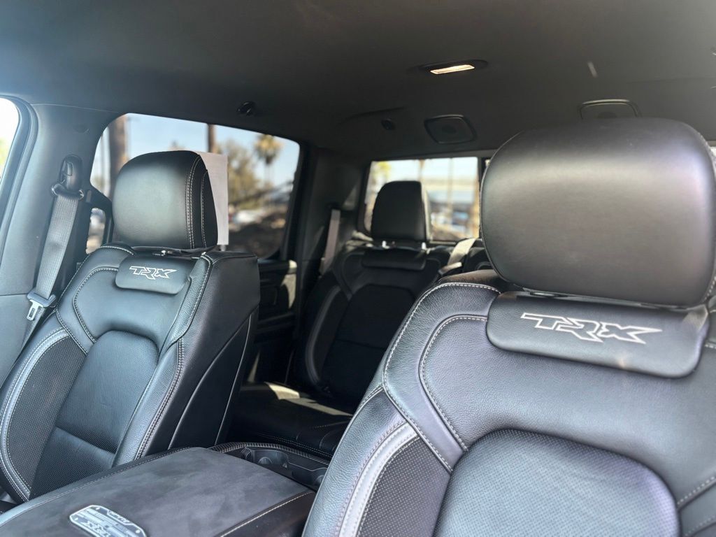 2023 Ram 1500 TRX Tucson AZ