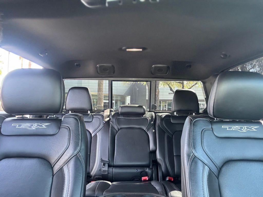 2023 Ram 1500 TRX Tucson AZ