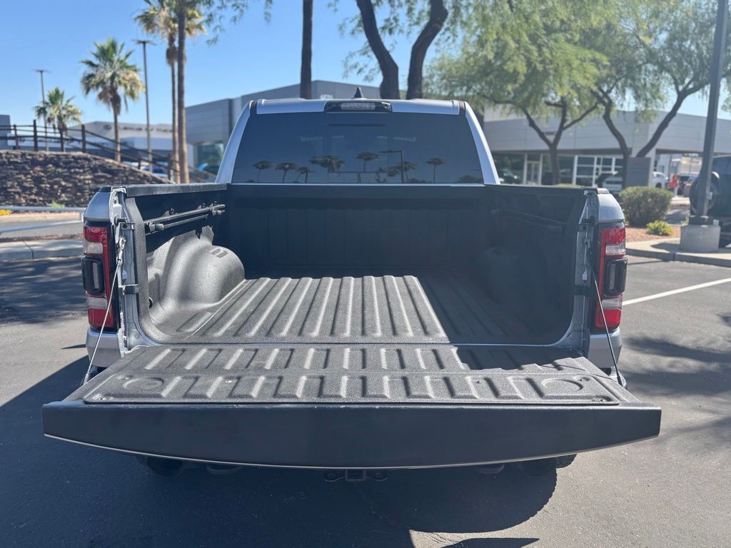 2023 Ram 1500 TRX Tucson AZ