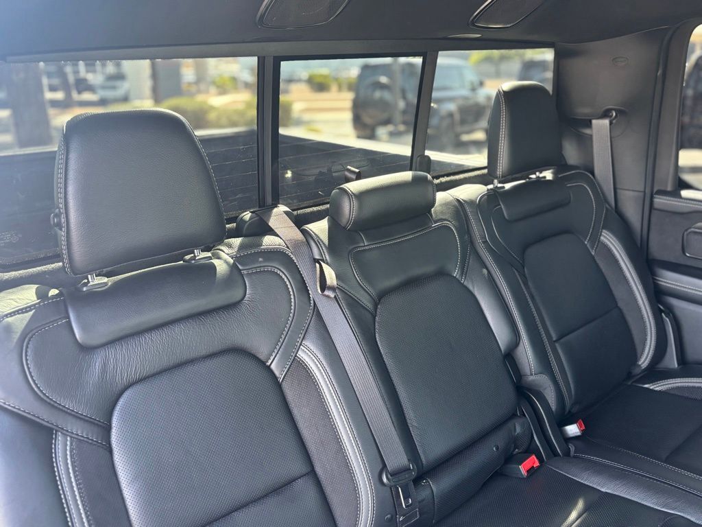 2023 Ram 1500 TRX Tucson AZ