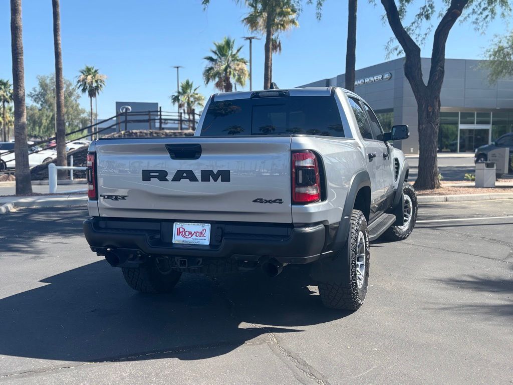 2023 Ram 1500 TRX Tucson AZ