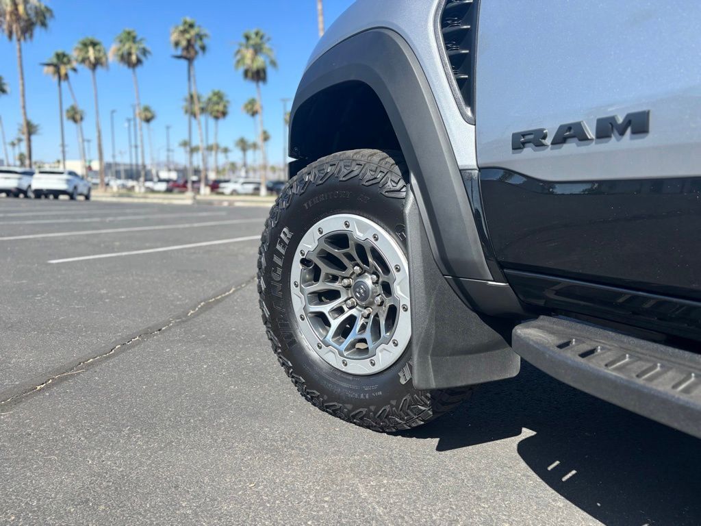 2023 Ram 1500 TRX Tucson AZ