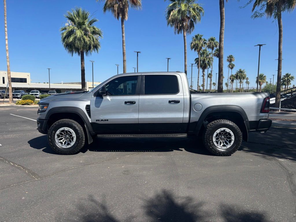 2023 Ram 1500 TRX Tucson AZ