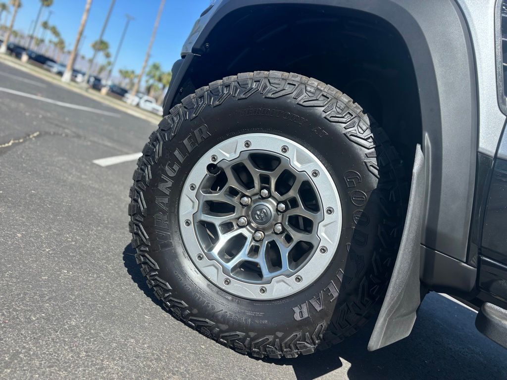 2023 Ram 1500 TRX Tucson AZ