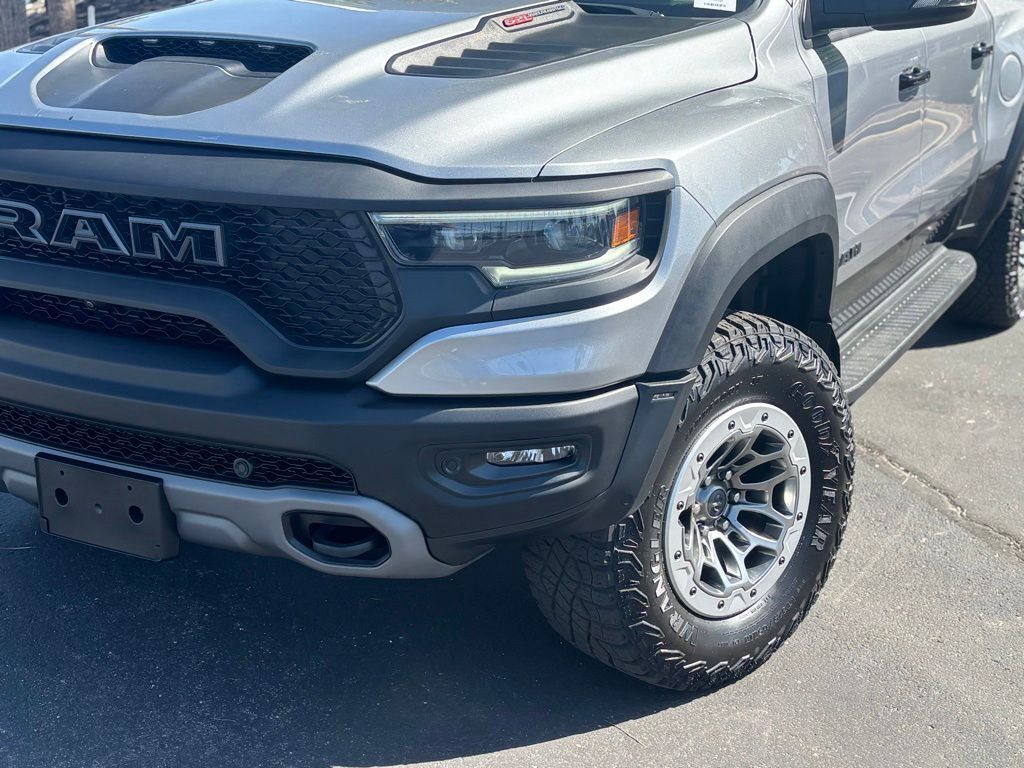2023 Ram 1500 TRX