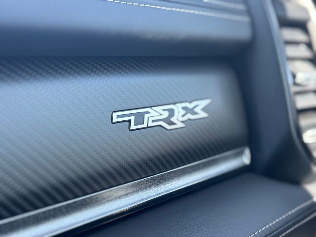 2023 Ram 1500 TRX Tucson AZ