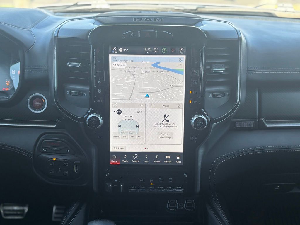 2023 Ram 1500 TRX Tucson AZ