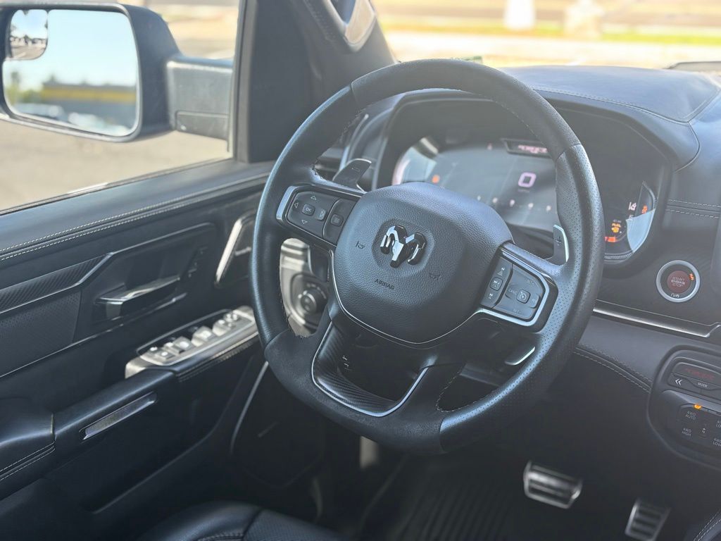 2023 Ram 1500 TRX Tucson AZ