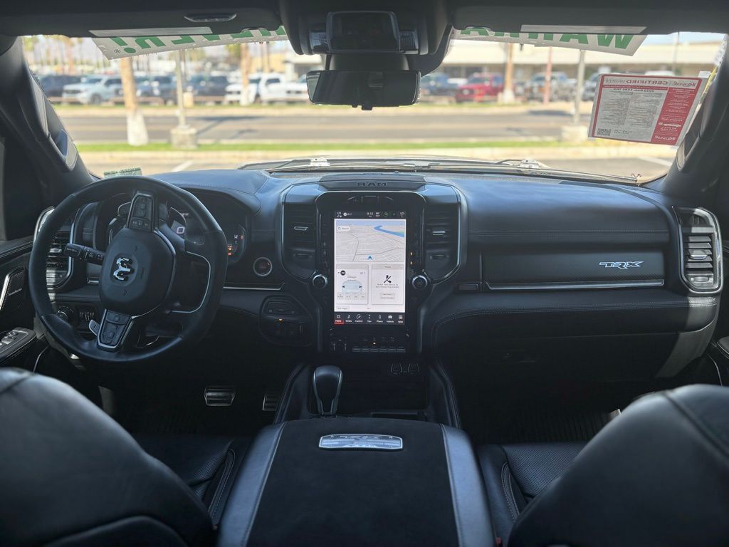 2023 Ram 1500 TRX Tucson AZ