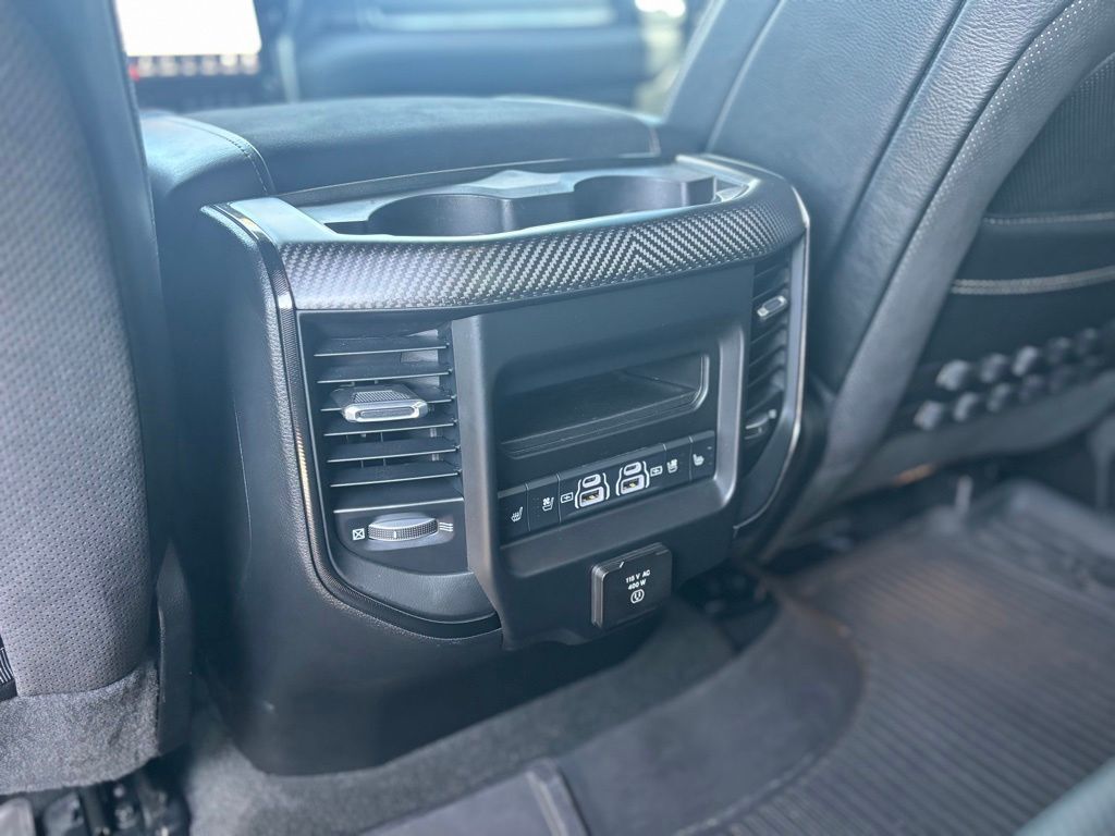 2023 Ram 1500 TRX Tucson AZ