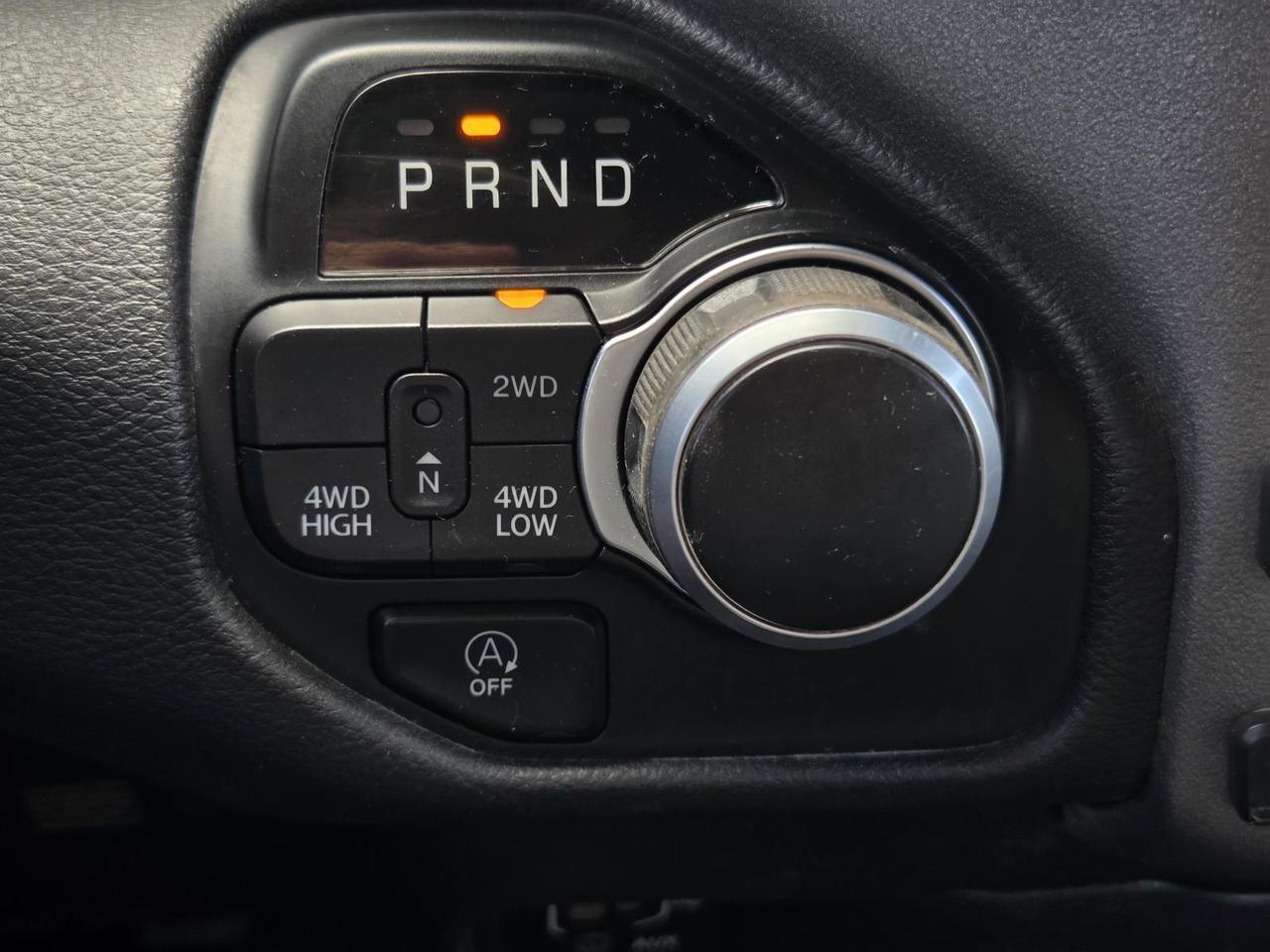 2023 Ram 1500 Tradesman 4x4 Quad Cab 6'4 Box Beeville TX