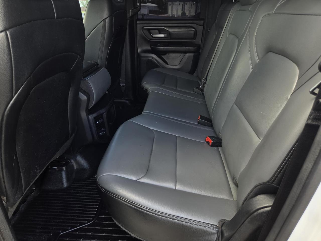 2023 Ram 1500 Tradesman 4x4 Quad Cab 6'4 Box Beeville TX