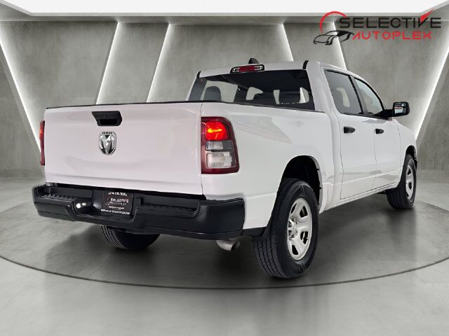 2023 Ram 1500 Tradesman Carrollton TX