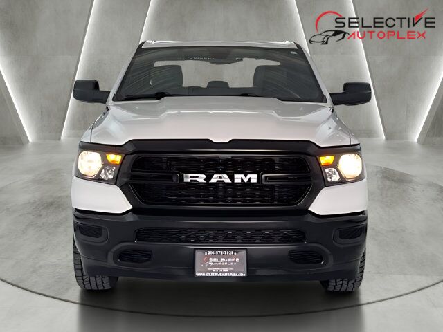 2023 Ram 1500 Tradesman Carrollton TX