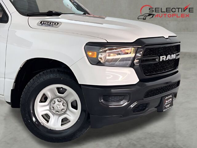2023 Ram 1500 Tradesman Carrollton TX