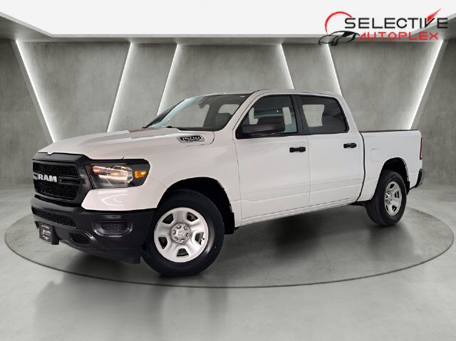 2023 Ram 1500 Tradesman Carrollton TX