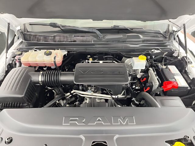 2023 Ram 1500 Tradesman Carrollton TX