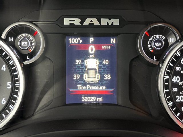 2023 Ram 1500 Tradesman Carrollton TX