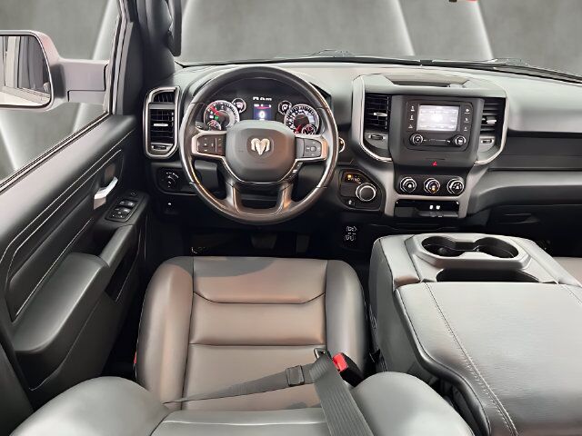 2023 Ram 1500 Tradesman Carrollton TX