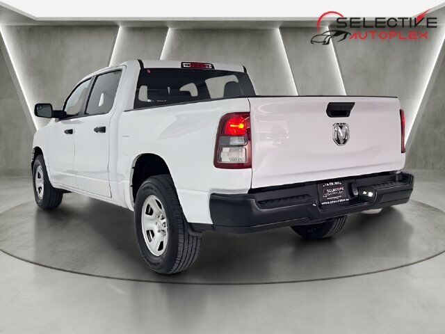 2023 Ram 1500 Tradesman Carrollton TX