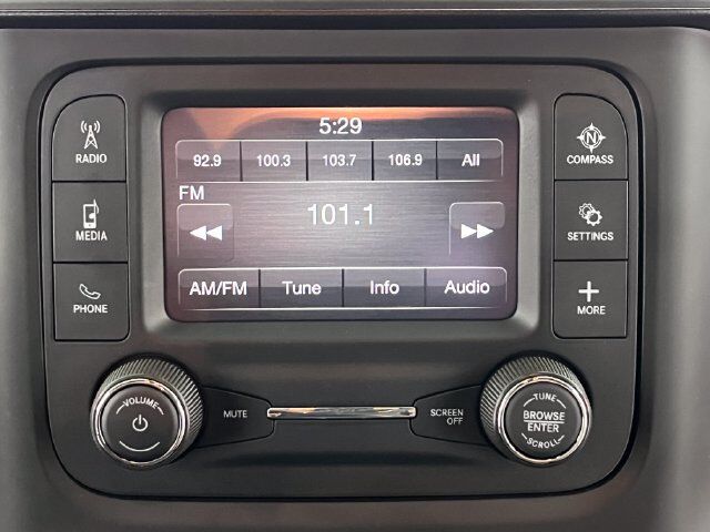 2023 Ram 1500 Tradesman Carrollton TX
