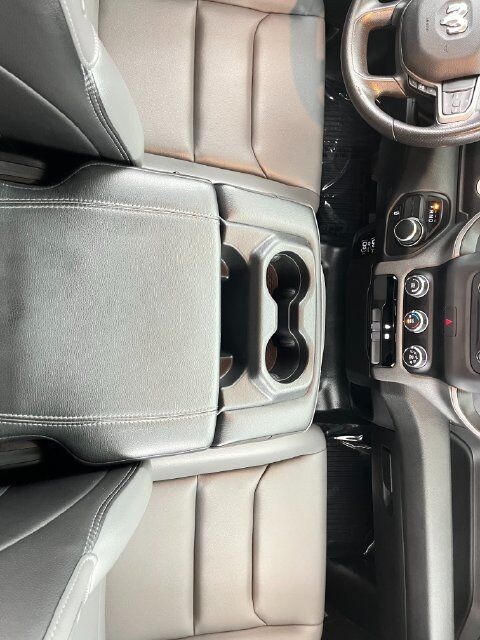 2023 Ram 1500 Tradesman Carrollton TX