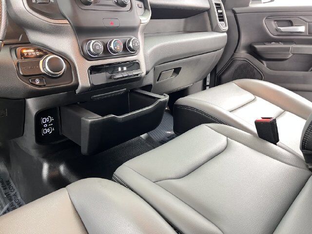 2023 Ram 1500 Tradesman Carrollton TX