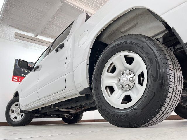 2023 Ram 1500 Tradesman Carrollton TX