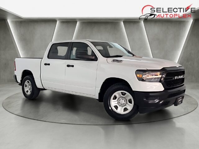 2023 Ram 1500 Tradesman Carrollton TX