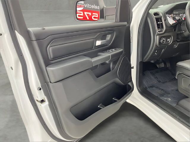 2023 Ram 1500 Tradesman Carrollton TX