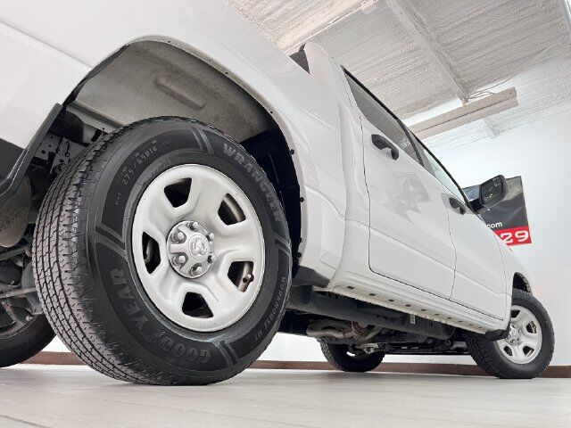 2023 Ram 1500 Tradesman Carrollton TX