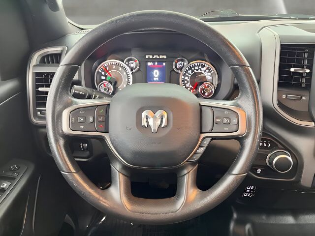 2023 Ram 1500 Tradesman Carrollton TX