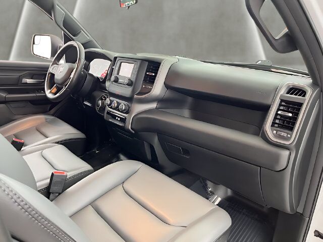 2023 Ram 1500 Tradesman Carrollton TX