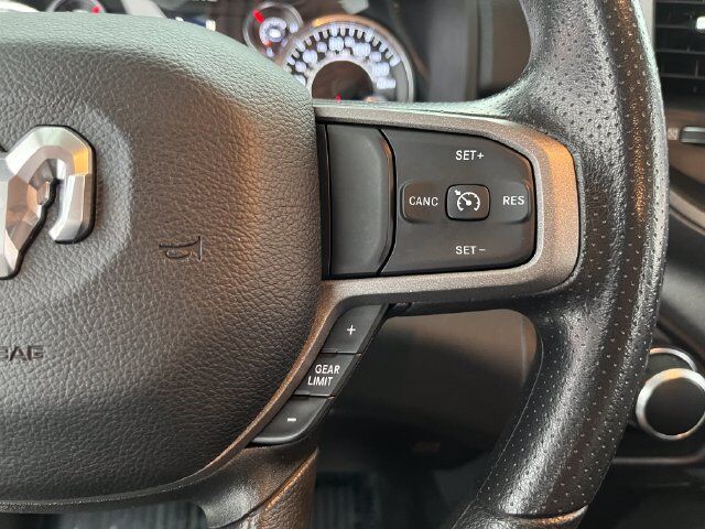 2023 Ram 1500 Tradesman Carrollton TX