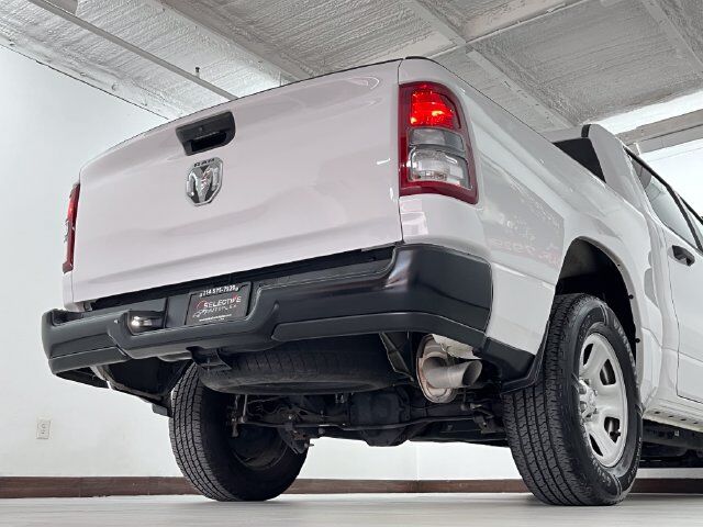 2023 Ram 1500 Tradesman Carrollton TX