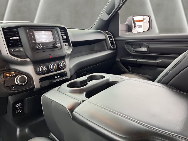 2023 Ram 1500 Tradesman Carrollton TX