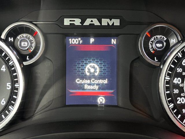 2023 Ram 1500 Tradesman Carrollton TX