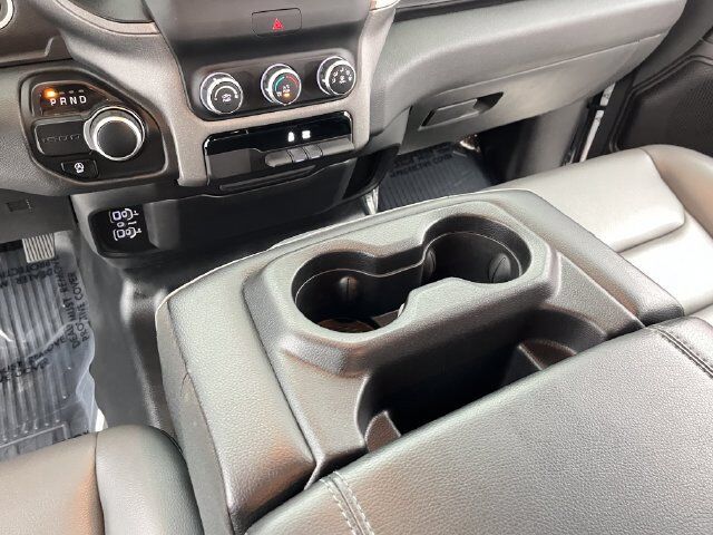2023 Ram 1500 Tradesman Carrollton TX