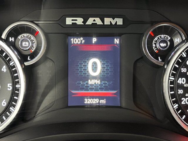 2023 Ram 1500 Tradesman Carrollton TX