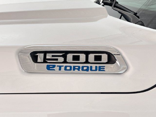 2023 Ram 1500 Tradesman Carrollton TX