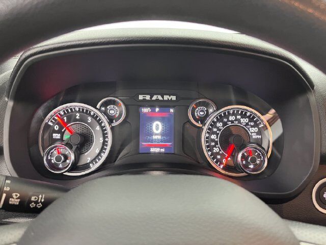 2023 Ram 1500 Tradesman Carrollton TX