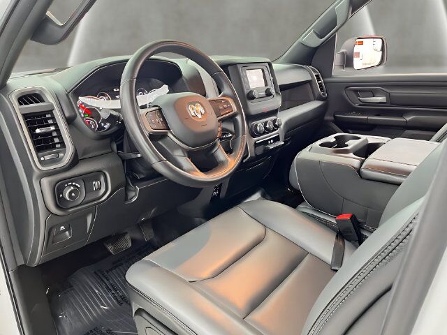 2023 Ram 1500 Tradesman Carrollton TX