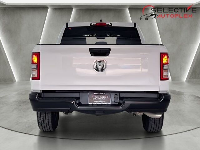 2023 Ram 1500 Tradesman Carrollton TX