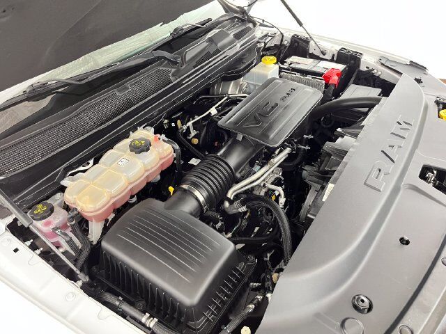 2023 Ram 1500 Tradesman Carrollton TX
