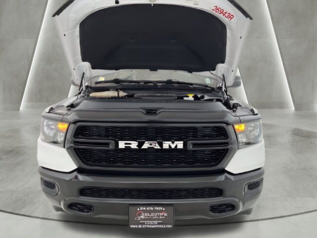 2023 Ram 1500 Tradesman Carrollton TX