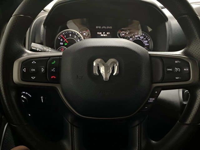 2023 Ram 1500 Tradesman Dallas TX